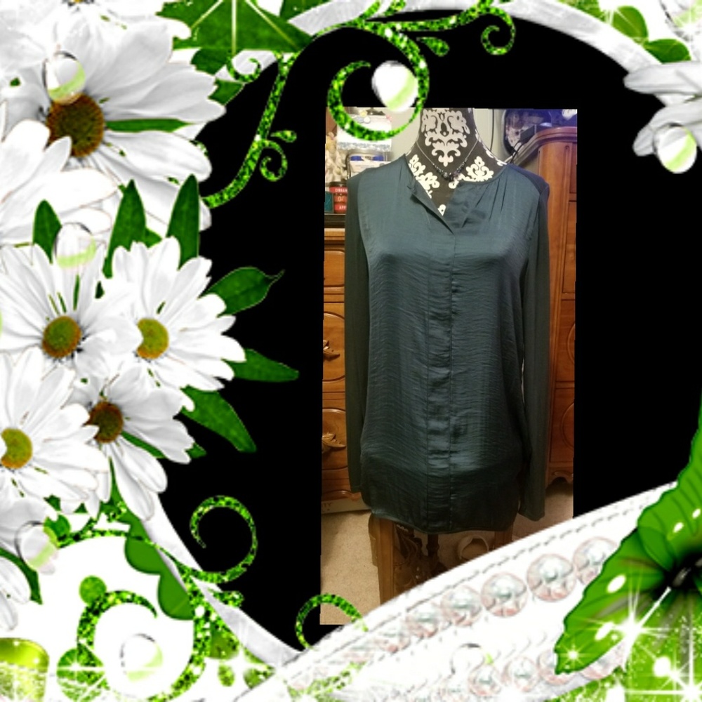 Vera Wang blouse